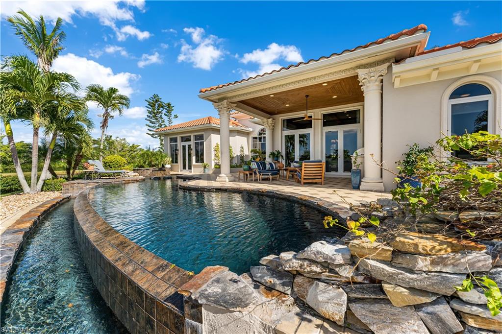 ADMIRAL'S ISLE - Residential