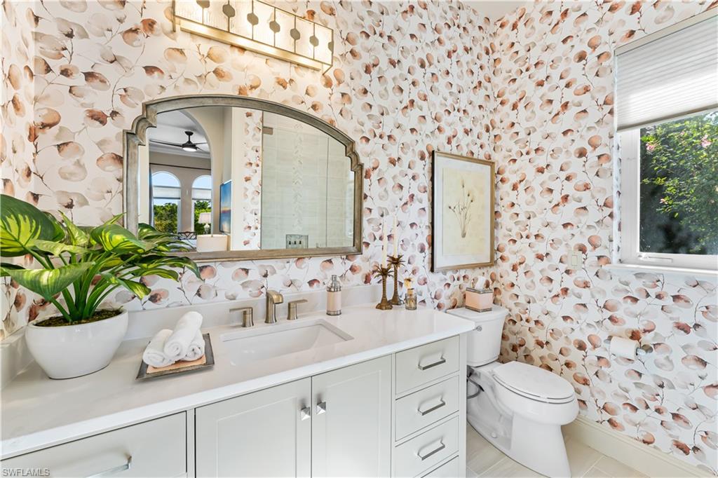 ADMIRAL'S ISLE - Residential