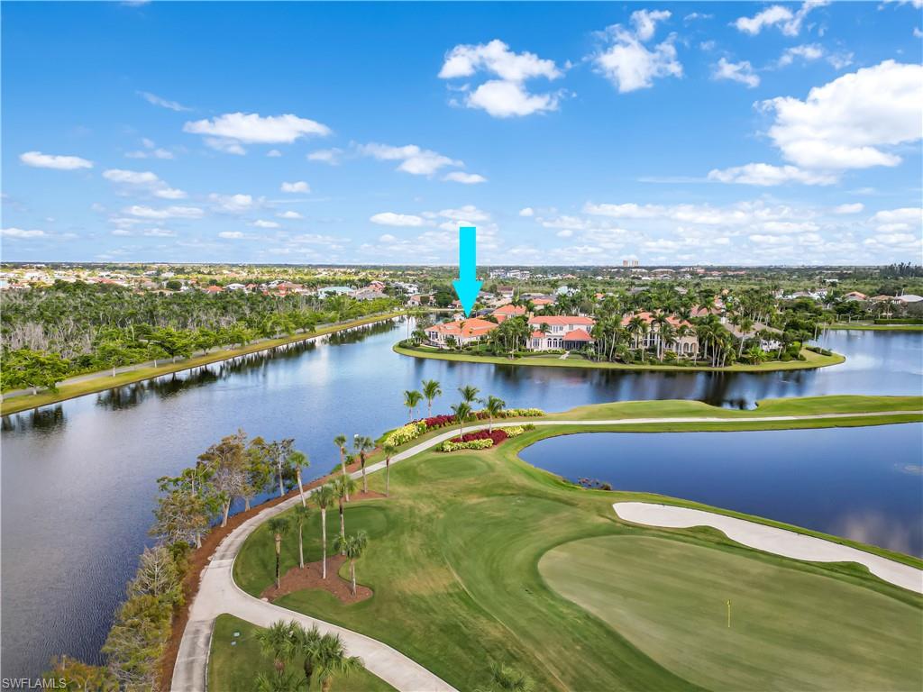 ADMIRAL'S ISLE - Residential