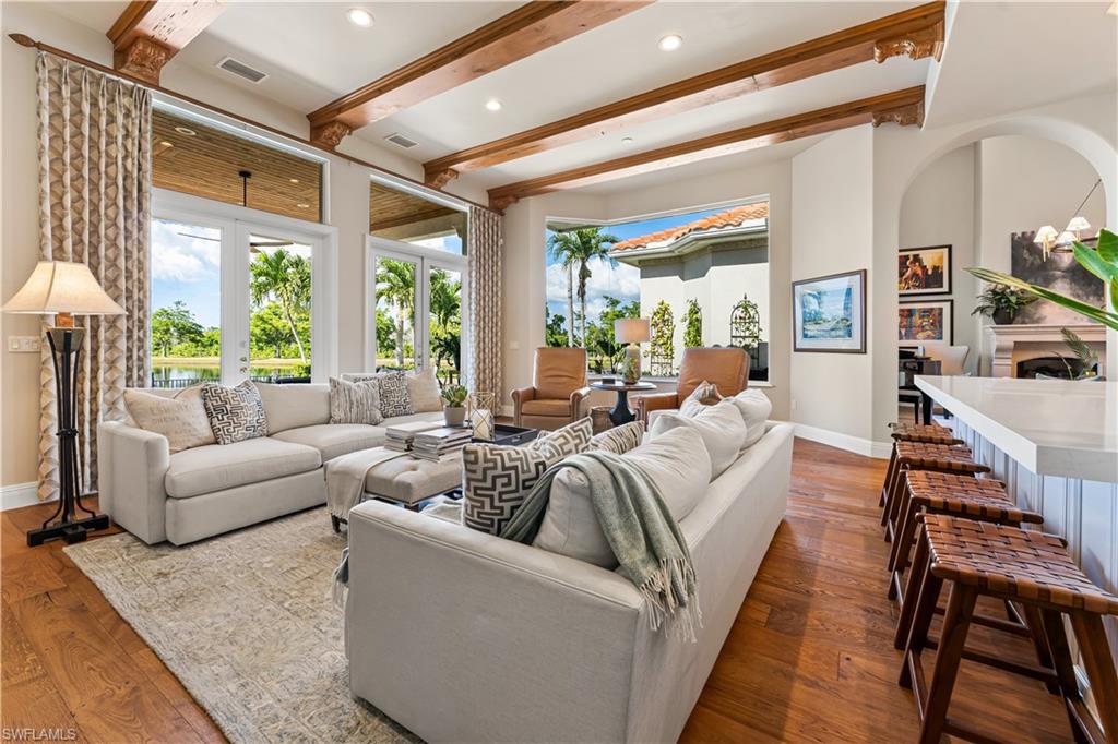 ADMIRAL'S ISLE - Residential