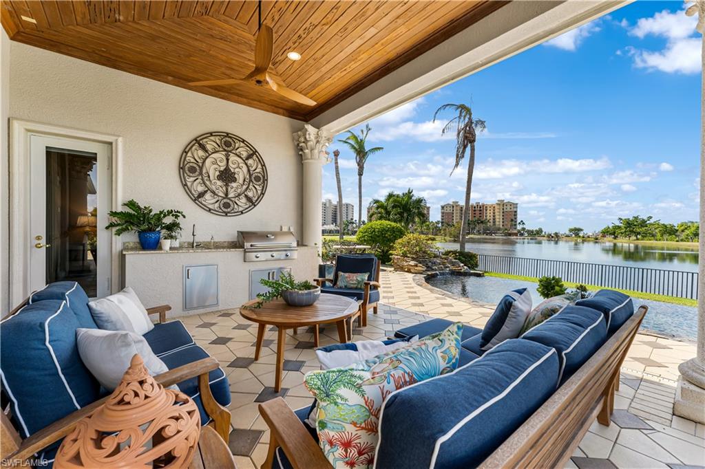 ADMIRAL'S ISLE - Residential