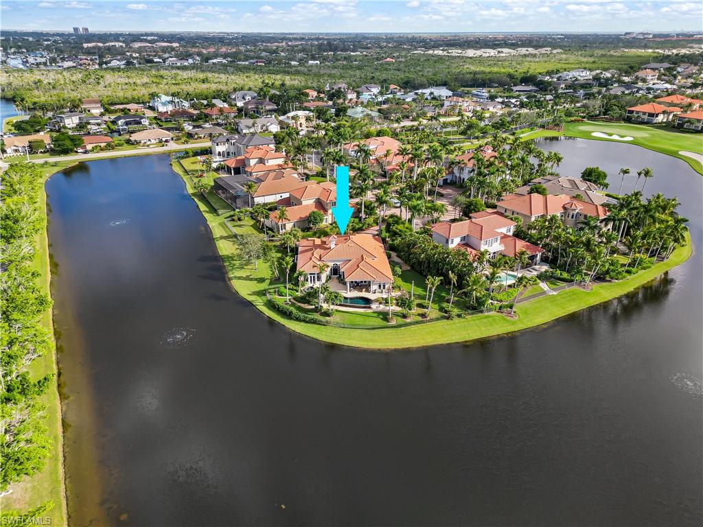 ADMIRAL'S ISLE - Residential