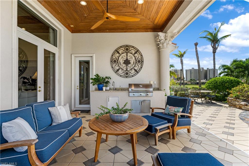 ADMIRAL'S ISLE - Residential