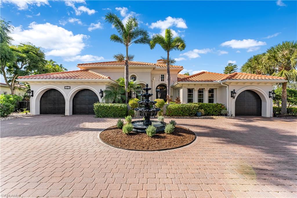 ADMIRAL'S ISLE - Residential