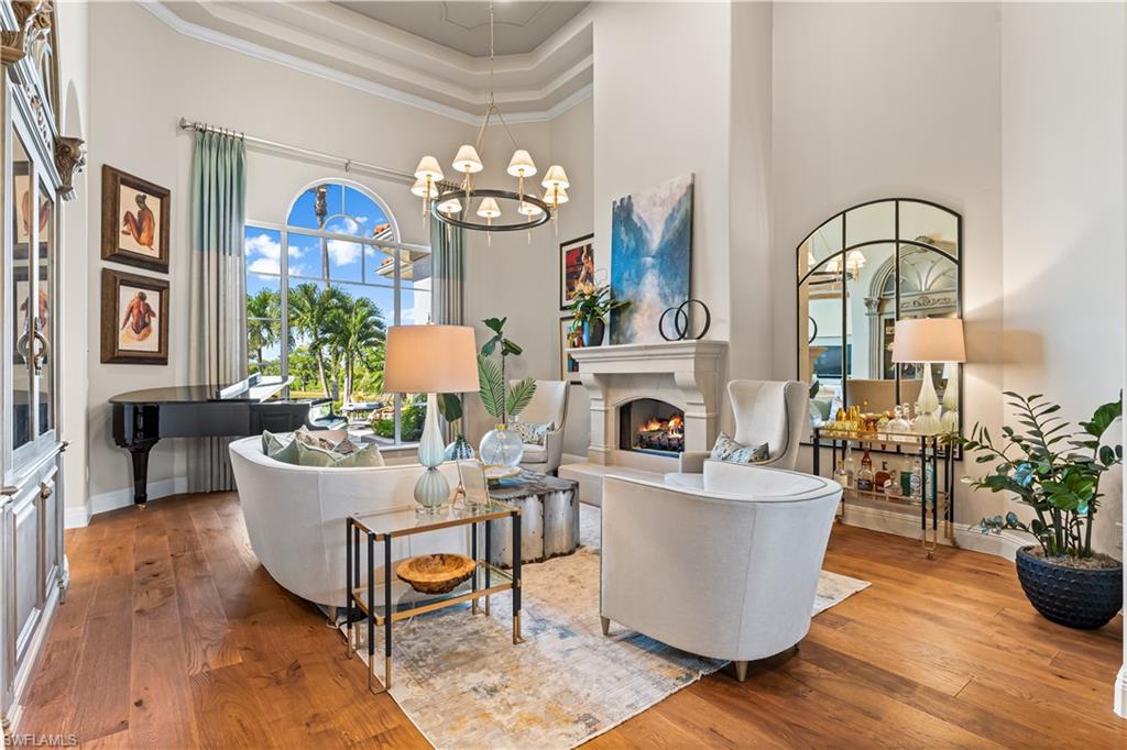 ADMIRAL'S ISLE - Residential