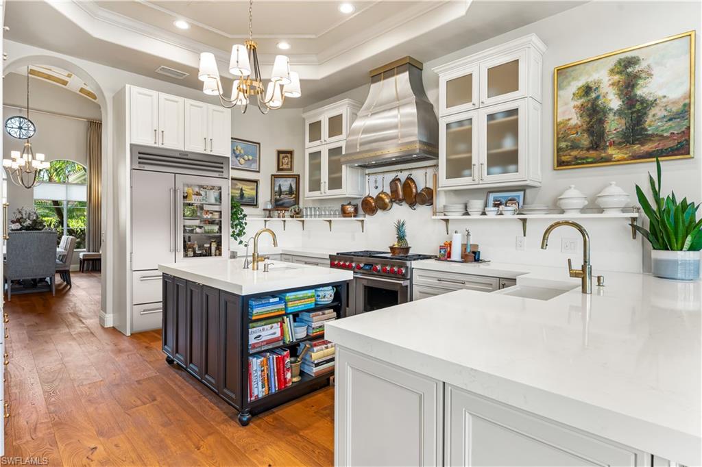 ADMIRAL'S ISLE - Residential