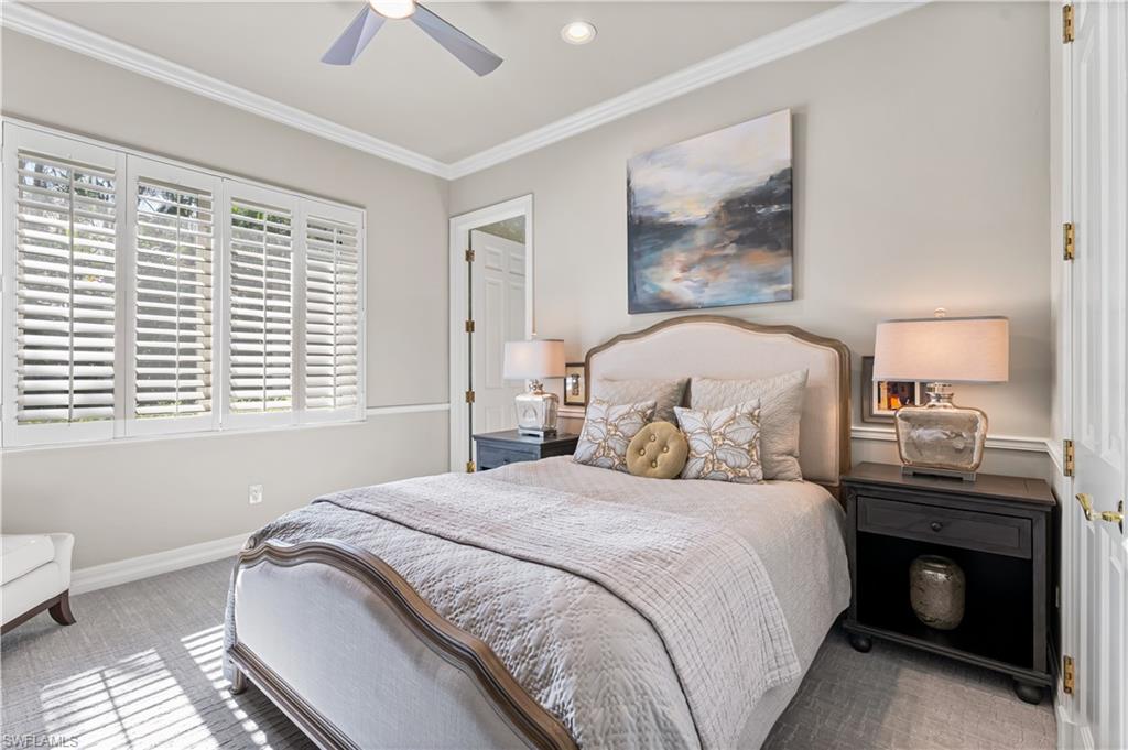 ADMIRAL'S ISLE - Residential