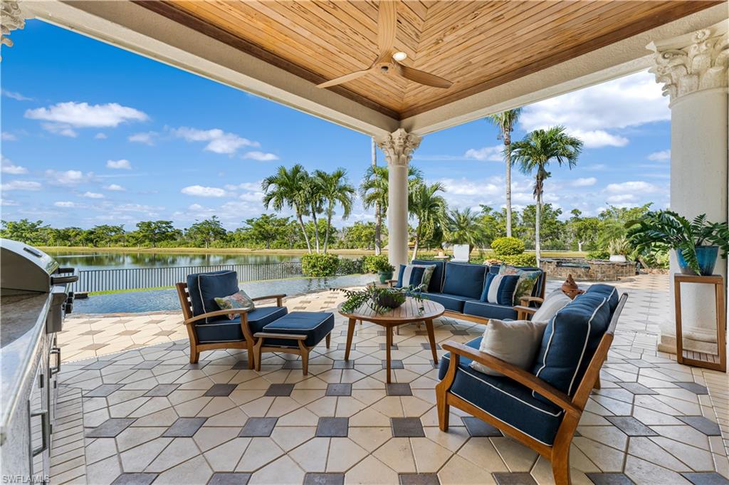 ADMIRAL'S ISLE - Residential