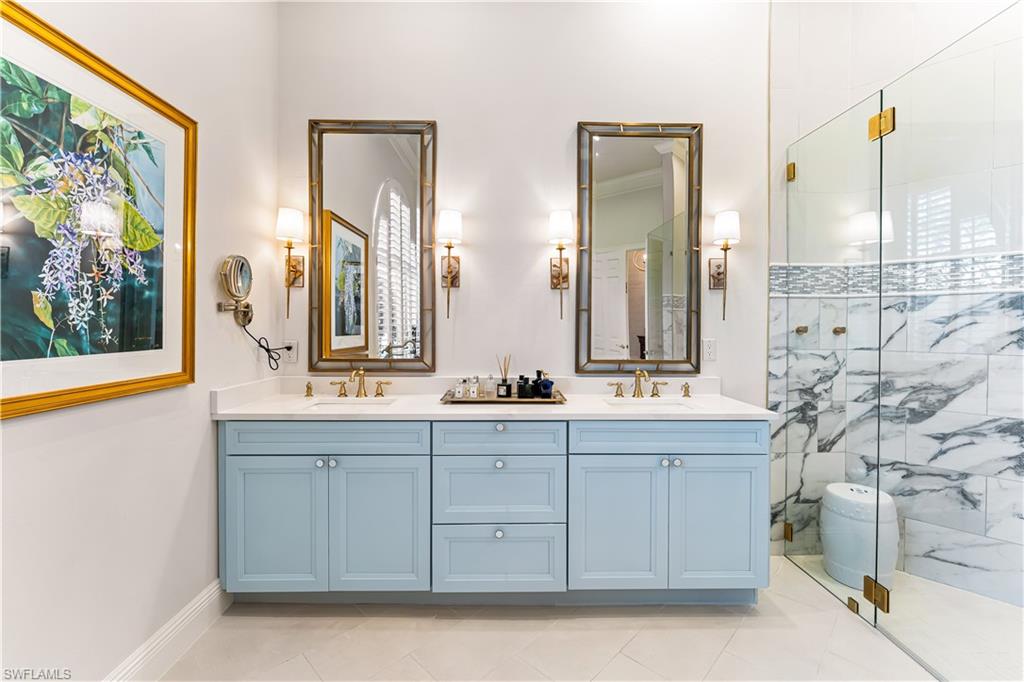 ADMIRAL'S ISLE - Residential