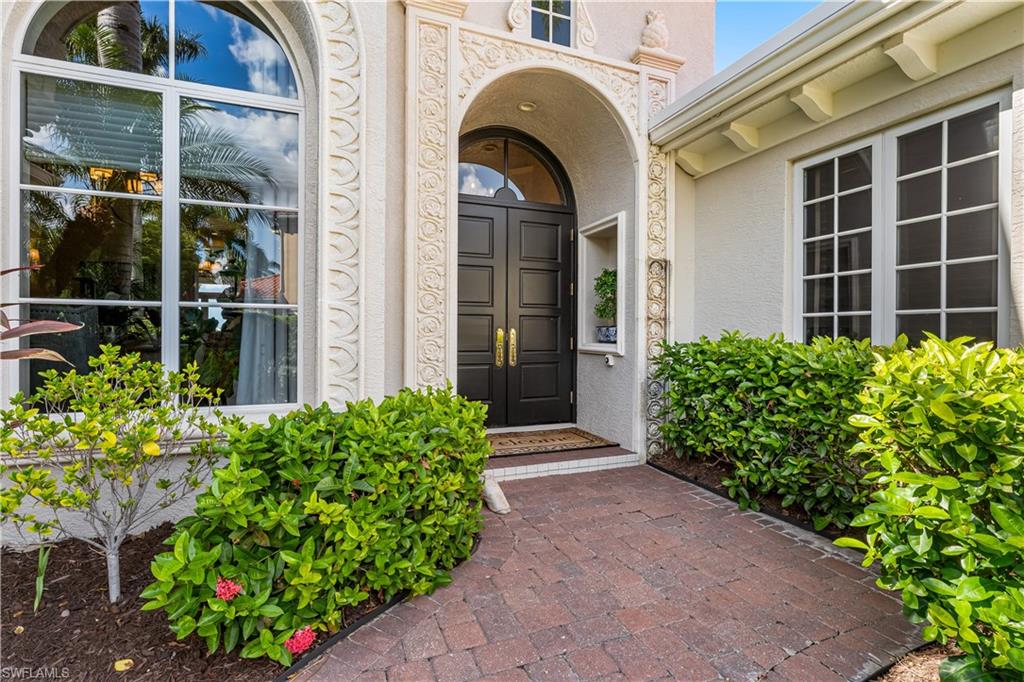 ADMIRAL'S ISLE - Residential