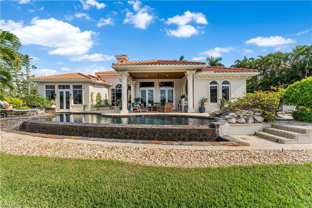 ADMIRAL'S ISLE - Residential