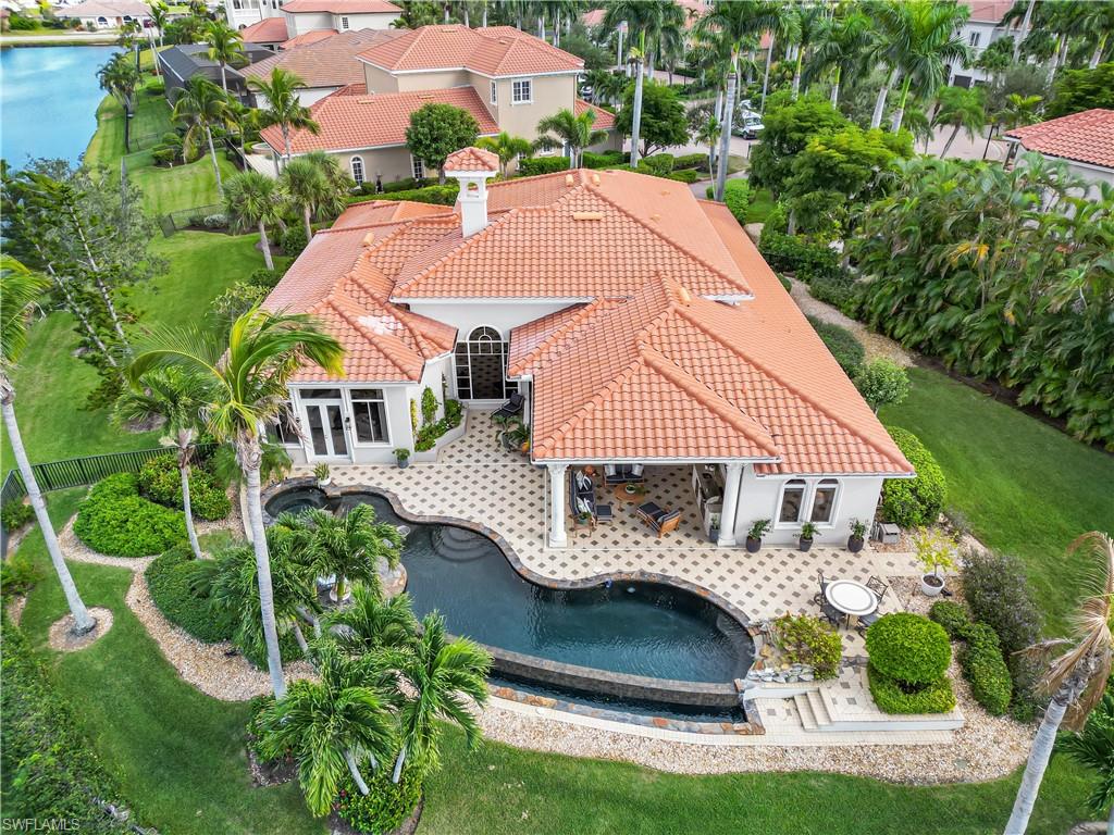 ADMIRAL'S ISLE - Residential