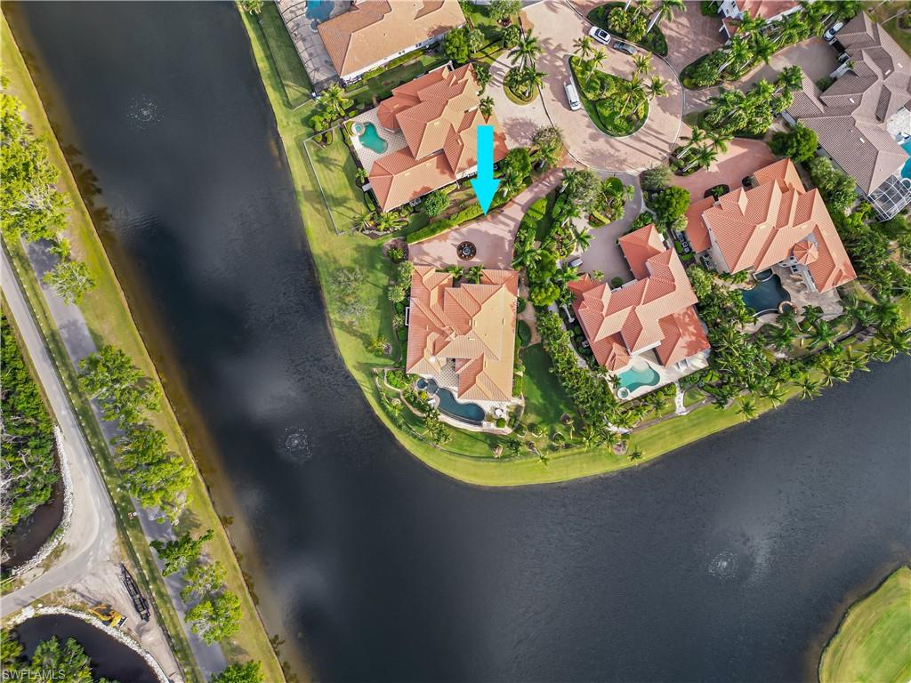 ADMIRAL'S ISLE - Residential