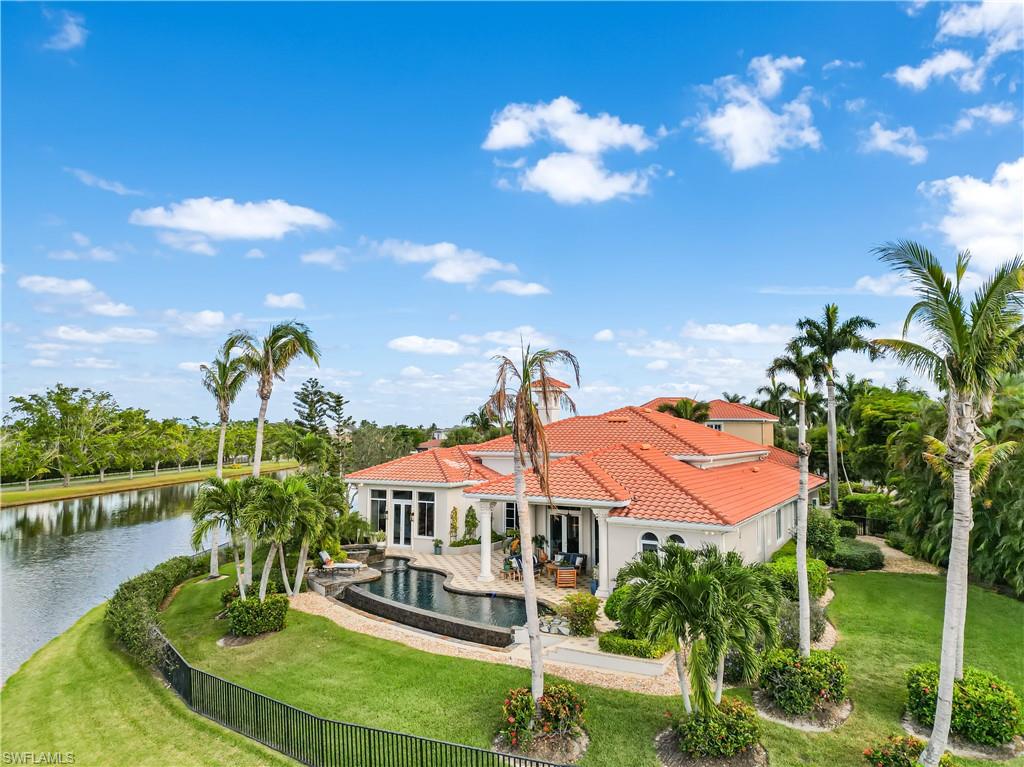 ADMIRAL'S ISLE - Residential