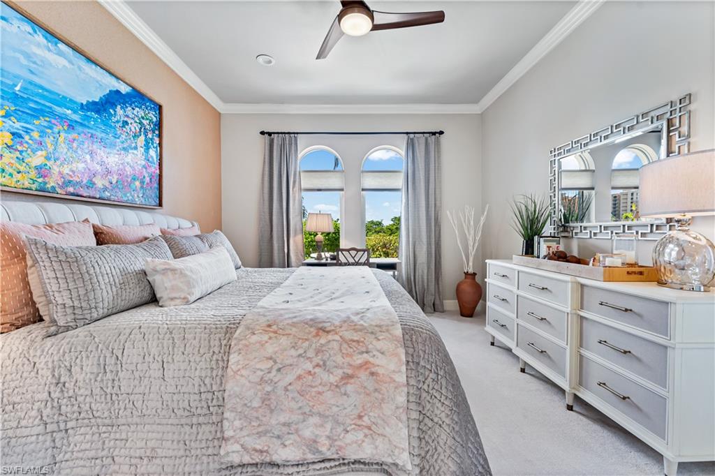 ADMIRAL'S ISLE - Residential