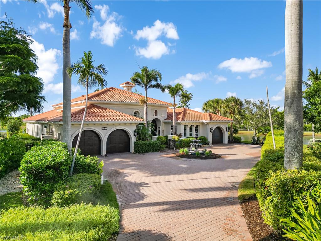 ADMIRAL'S ISLE - Residential