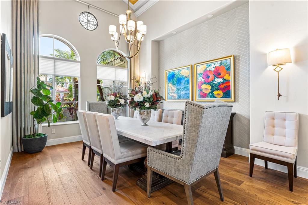 ADMIRAL'S ISLE - Residential