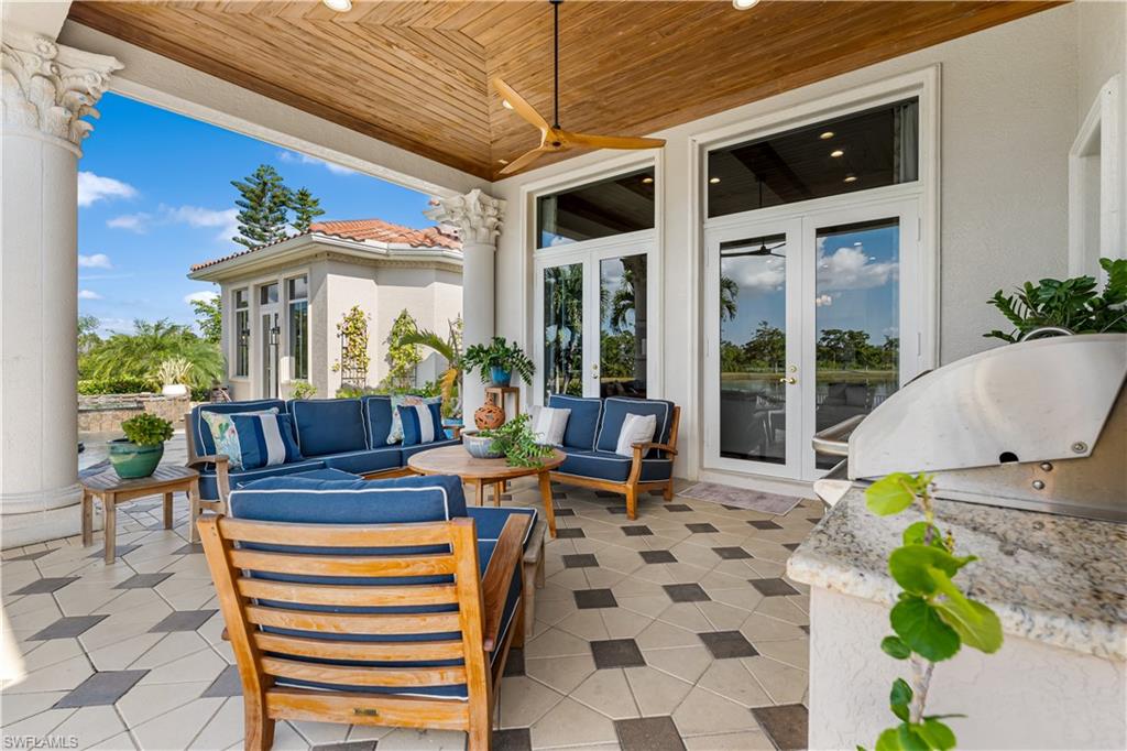 ADMIRAL'S ISLE - Residential