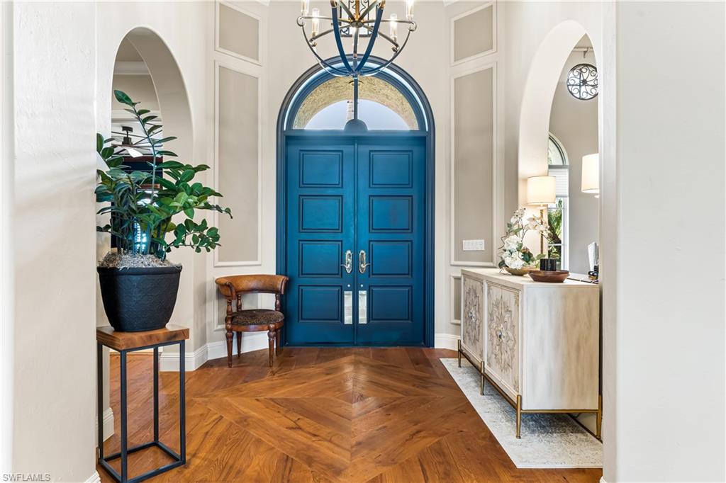 ADMIRAL'S ISLE - Residential