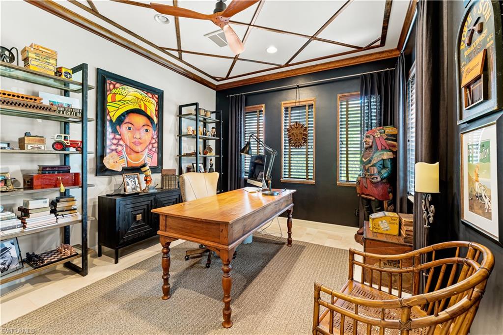 ADMIRAL'S ISLE - Residential