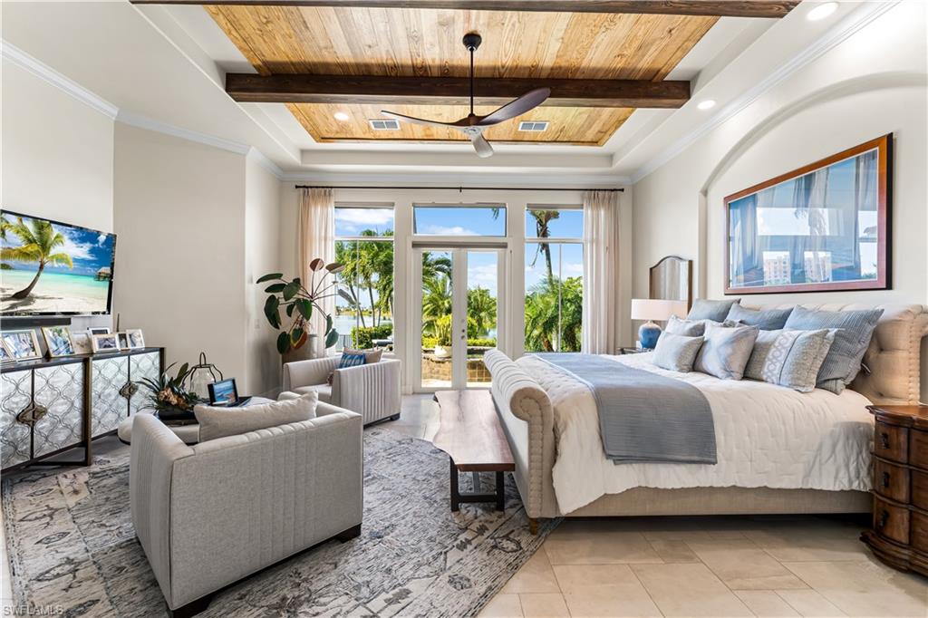 ADMIRAL'S ISLE - Residential