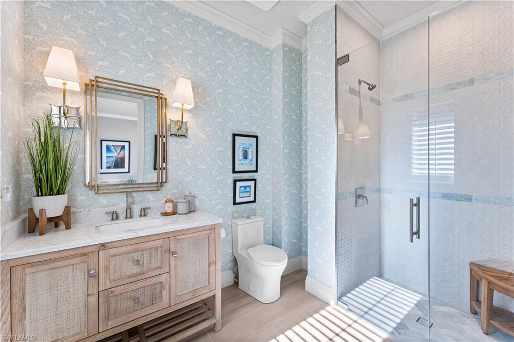 ADMIRAL'S ISLE - Residential