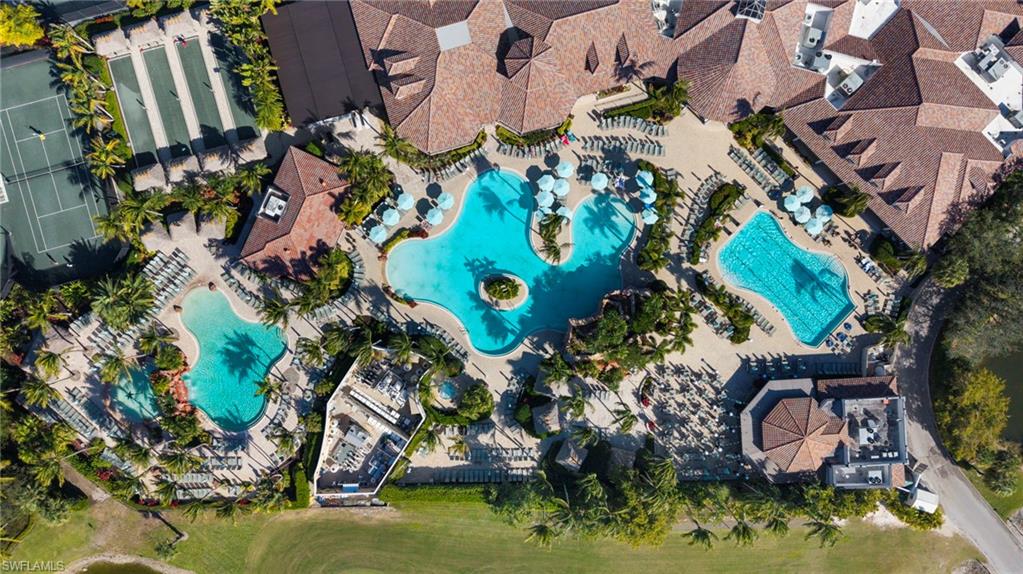 SIGNATURE CLUB - Residential