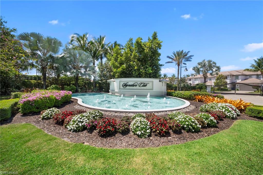SIGNATURE CLUB - Residential