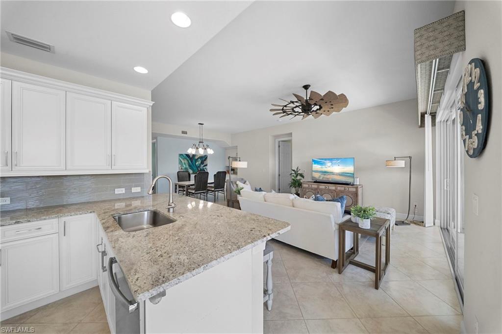 SIGNATURE CLUB - Residential
