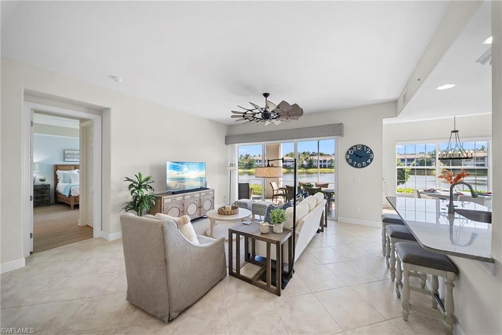 Photo of 8030 Signature Club CIR #6, NAPLES, FL 34113 (MLS # 226013893)