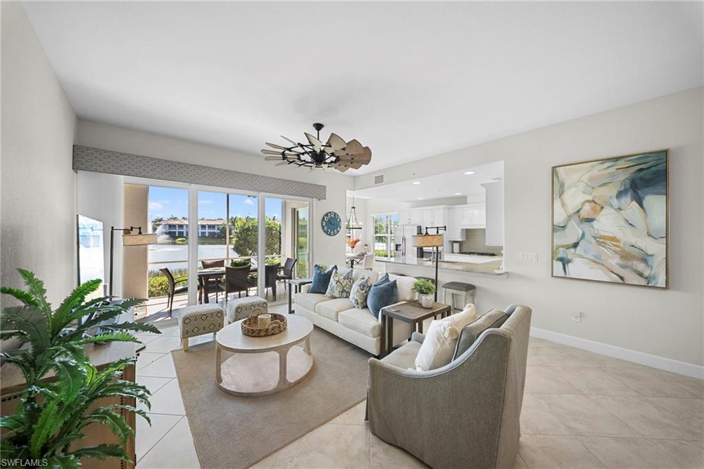 SIGNATURE CLUB - Residential