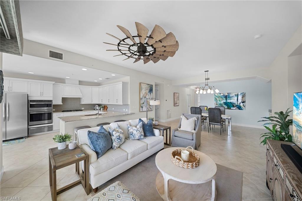 SIGNATURE CLUB - Residential