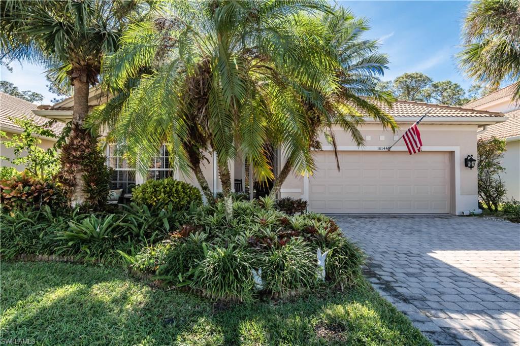 16144 Parque LN