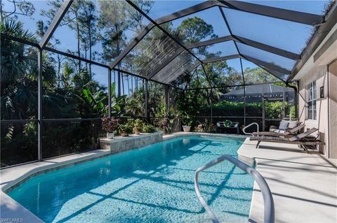 16144 Parque LN NAPLES FL 34110