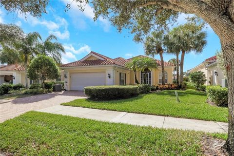 3888 Valentia WAY NAPLES FL 34119
