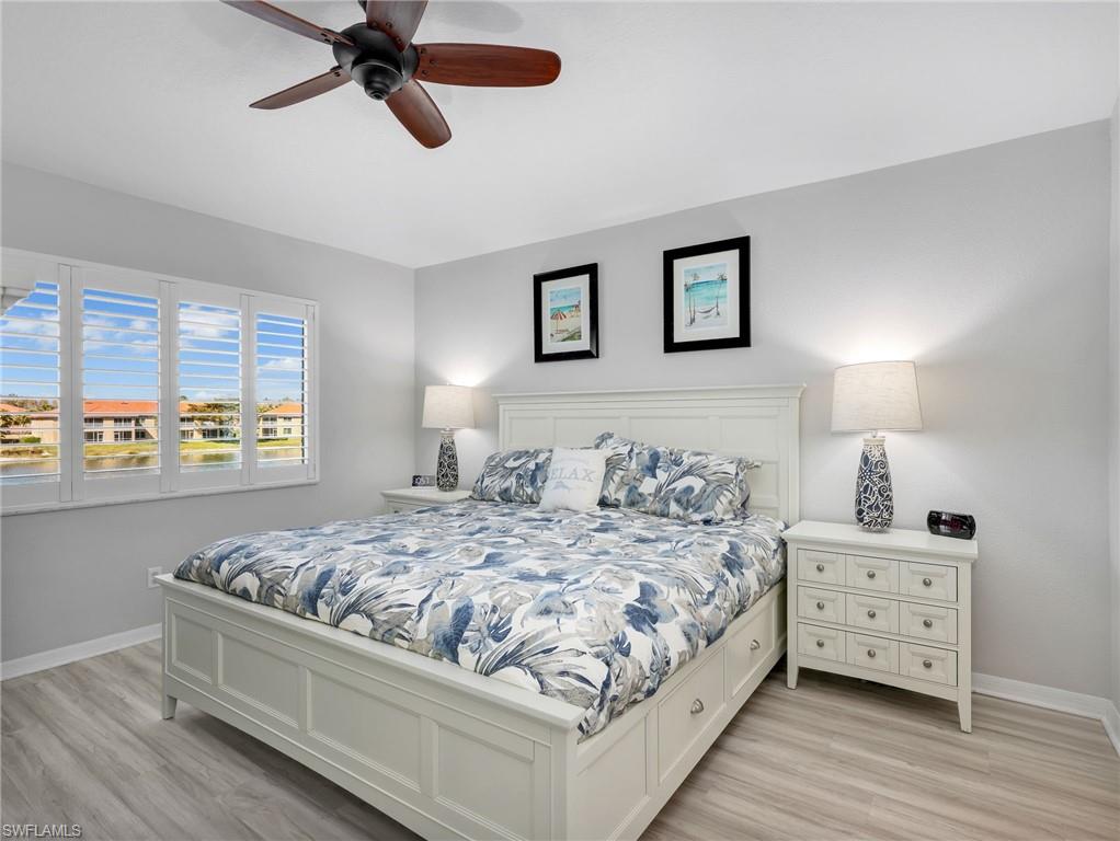 HUNTINGTON LAKES - Residential