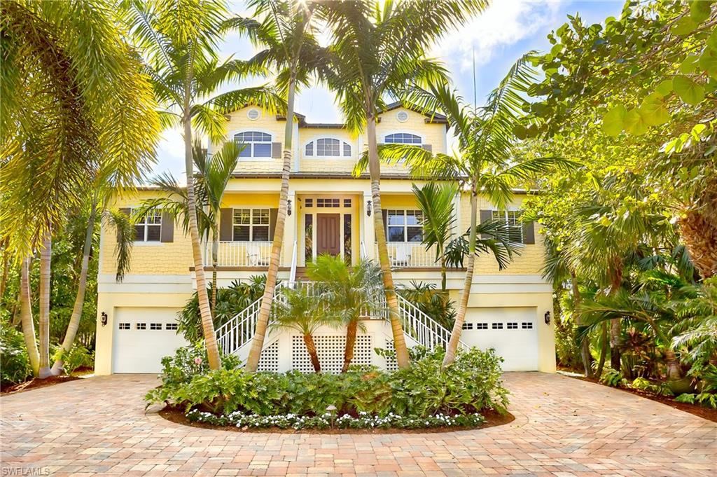 METES AND BOUNDS - Residential