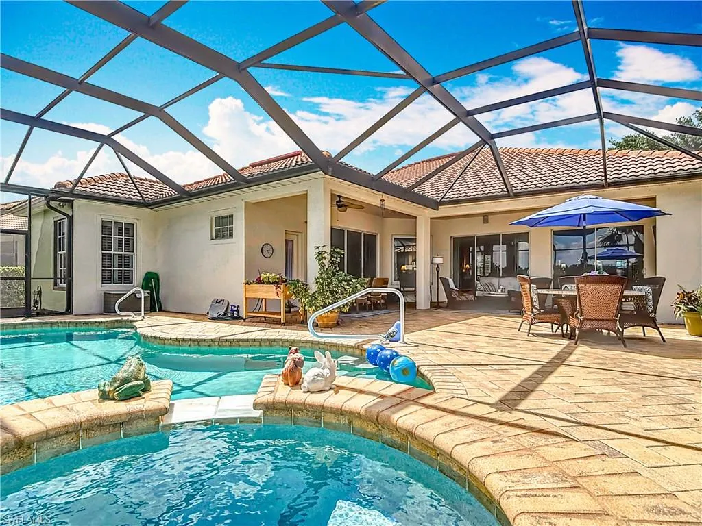 Fort Myers, Florida 33913, United States, 3 Bedrooms Bedrooms, ,3 BathroomsBathrooms,Residential,Active,169024