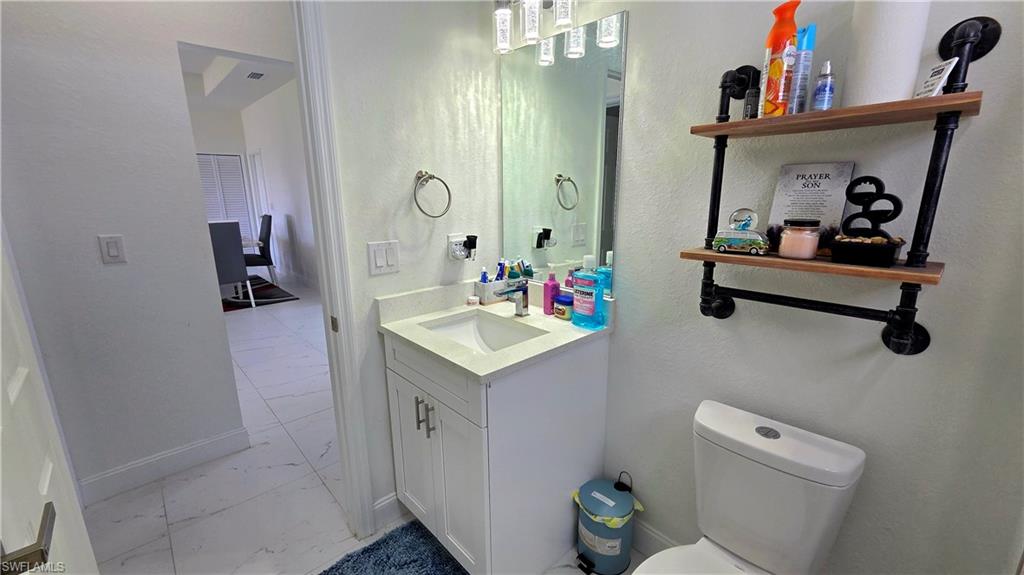 FORT MYERS - Residential