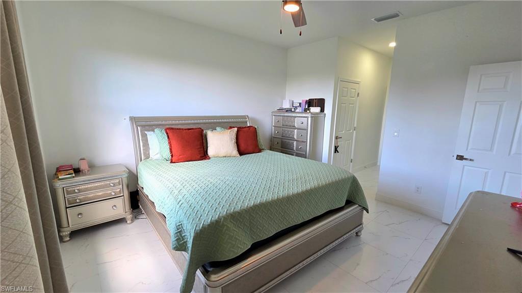 FORT MYERS - Residential