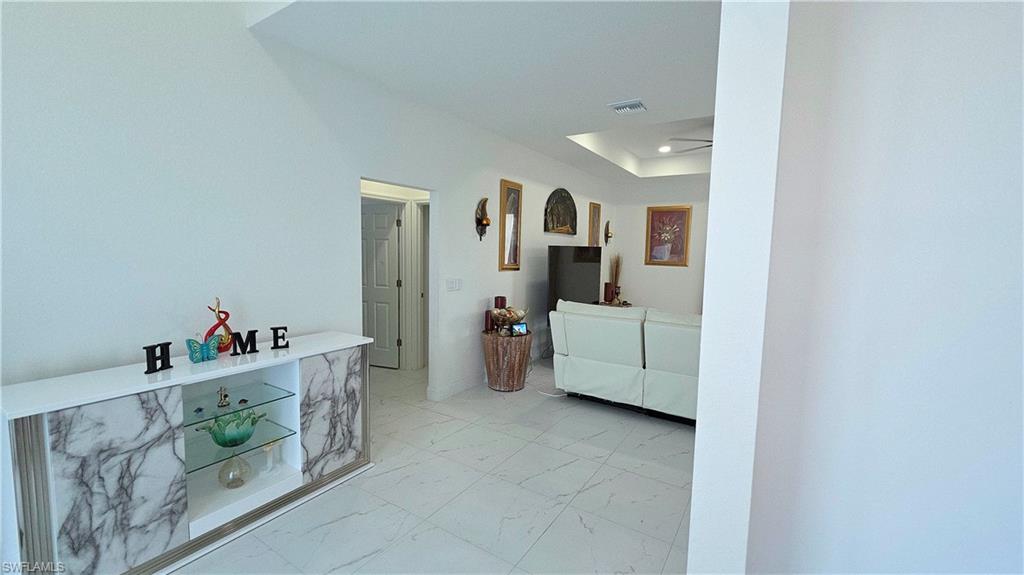 FORT MYERS - Residential