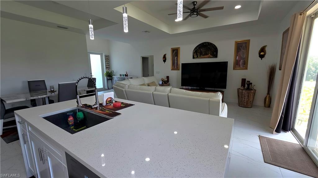 FORT MYERS - Residential