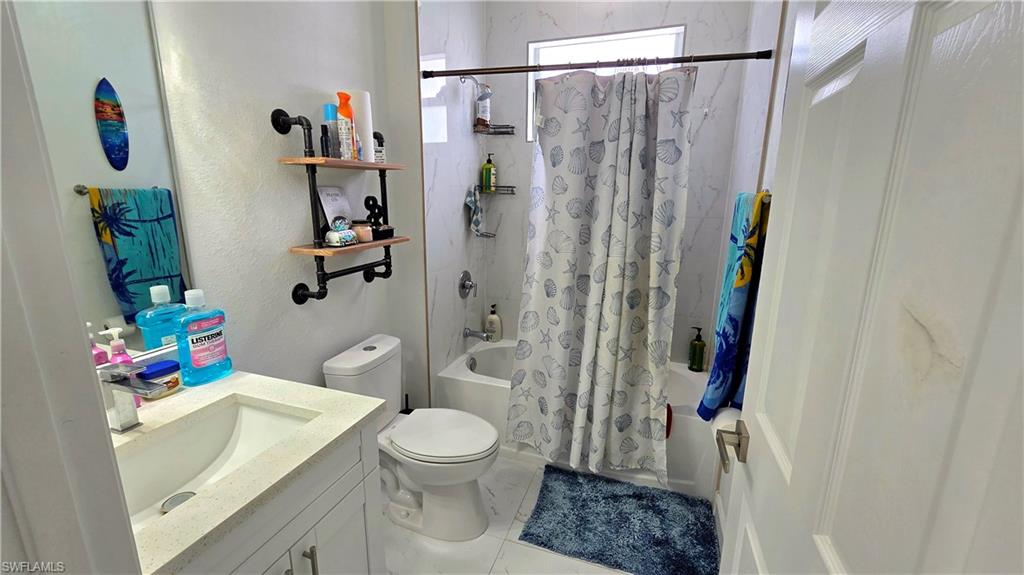 FORT MYERS - Residential