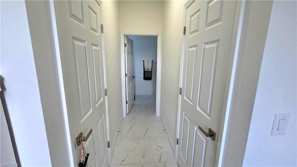 FORT MYERS - Residential