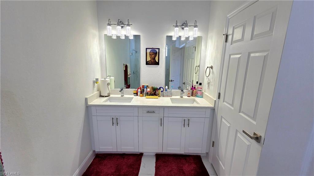 FORT MYERS - Residential