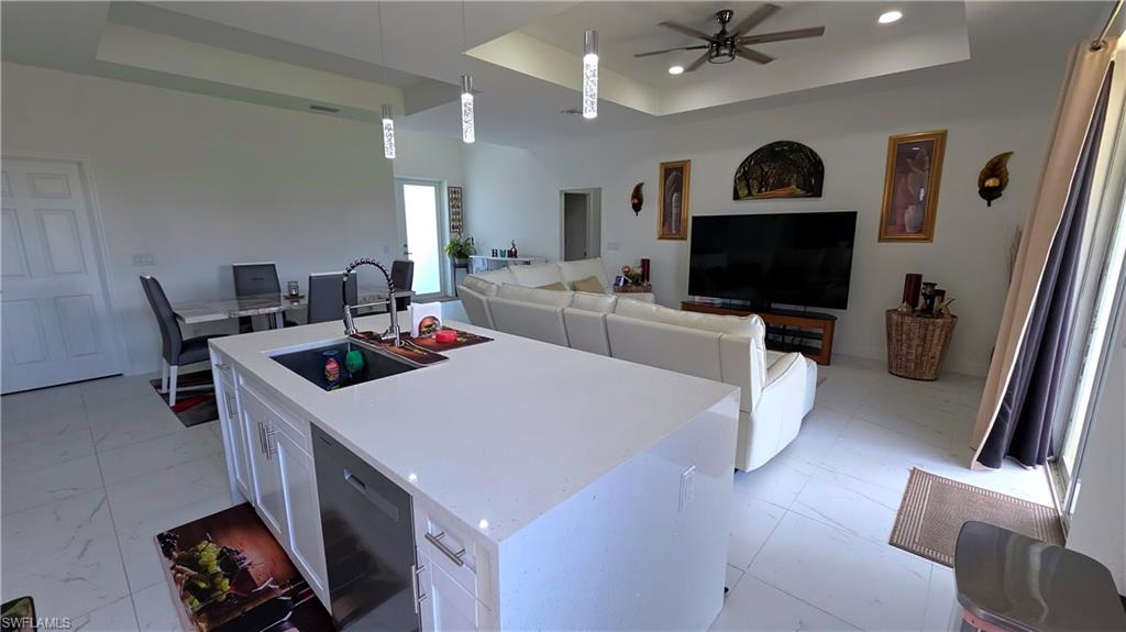 FORT MYERS - Residential