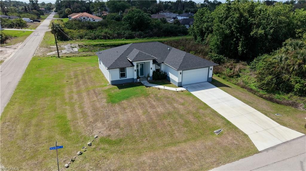 FORT MYERS - Residential