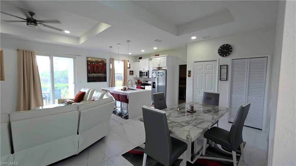 FORT MYERS - Residential