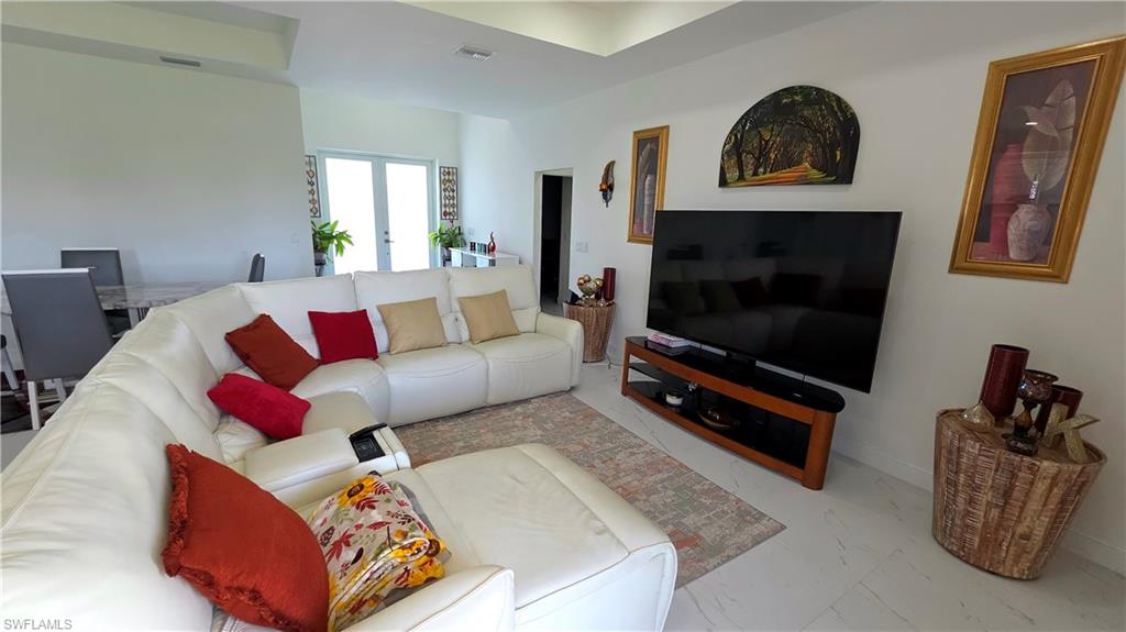 FORT MYERS - Residential