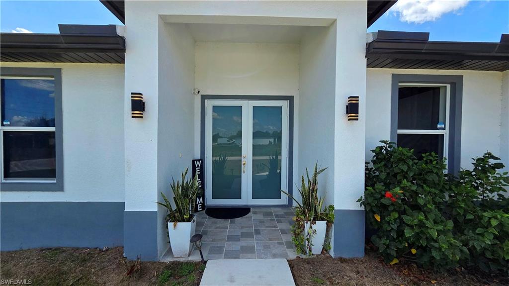 FORT MYERS - Residential